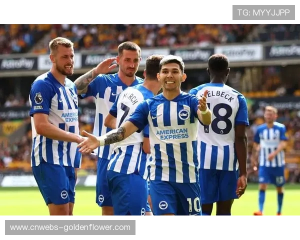 布莱顿中场戈麦斯狂飙四球助球队晋级联赛杯彰显进攻统治力 布莱顿中场戈麦斯狂飙四球助球队晋级联赛杯彰显进攻统治力