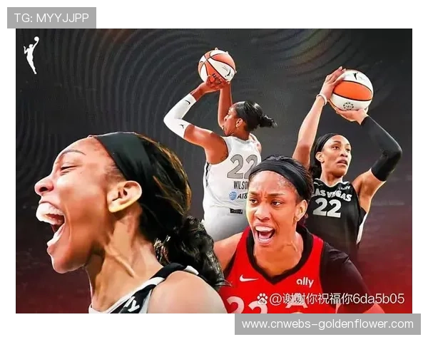 赞助商认为投资WNBA球员社交媒体可获得高回报