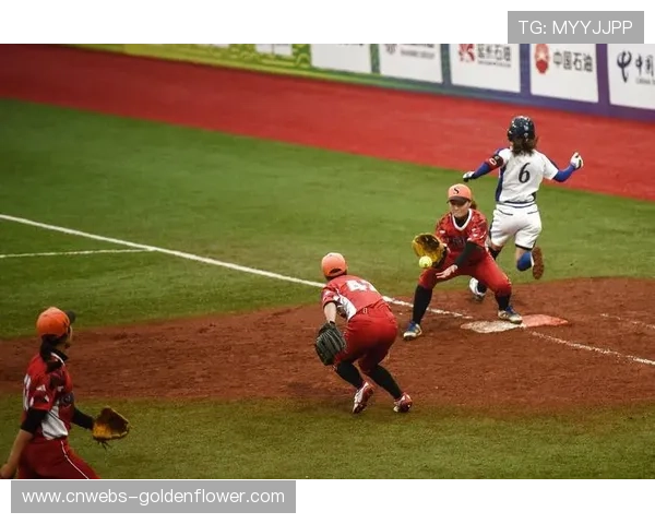 第十一届全运会垒球技战术统计 揭示各队攻防特点