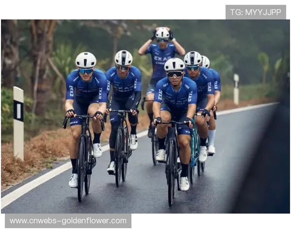 车手韩旭祥:迈金科技车队的科学训练与爬坡优势 车手韩旭祥:迈金科技车队的科学训练与爬坡优势