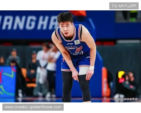 郭昊文状态火爆,场均32分成得分王 郭昊文状态火爆,场均32分成得分王