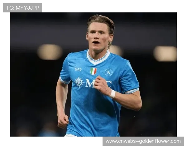 麦克托米奈两度破门救主，那不勒斯中场成球队连续平局亮点