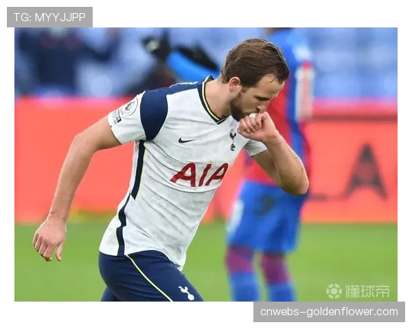 特写：凯恩进球后指向天空，告慰近日去世的家族友人