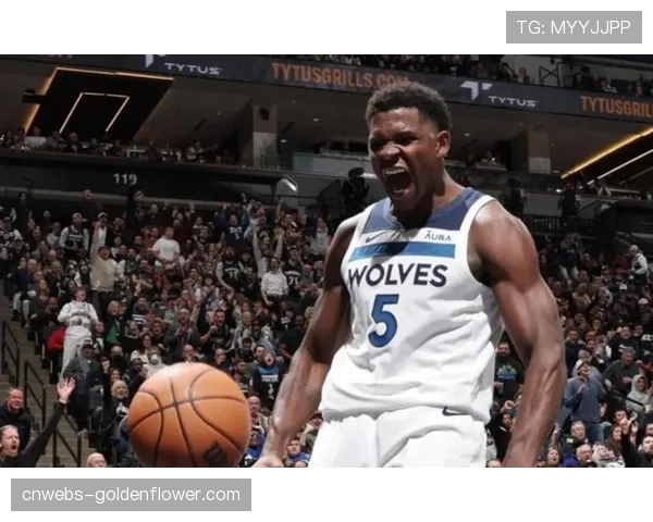 爱德华兹接受专访:谈论作为球队领袖在季后赛需要承担的责任